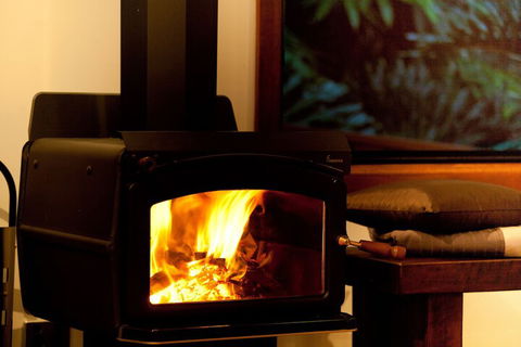 Lombok On Waterfall Retreat - Accommodation Ballina 2