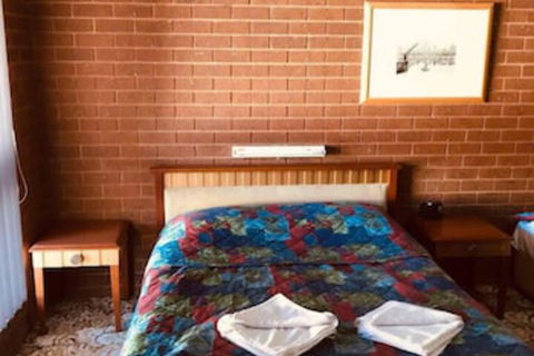 Federal Hotel & Motel - Hobart Tourism 2