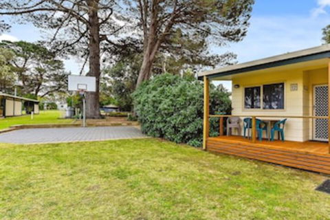 Millicent Hillview Caravan Park - Accommodation Redcliffe 1