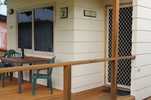 Millicent Hillview Caravan Park - Accommodation Redcliffe 6
