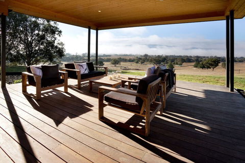 Drom Aluinn B & B - Wagga Wagga Accommodation 1