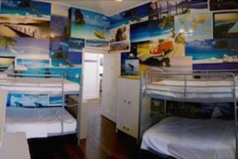 Wickham Retreat Backpackers - Accommodation Ballina 0