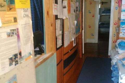 Wickham Retreat Backpackers - Accommodation Ballina 1