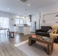 Island Quarters - Hobart Tourism