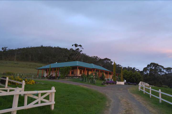 Ambience On Huon B&B - thumb 3