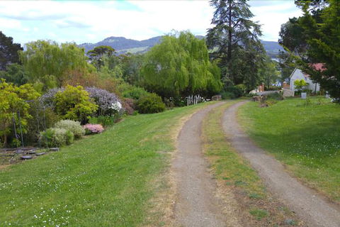 Ambience On Huon B&B - Accommodation Directory 1