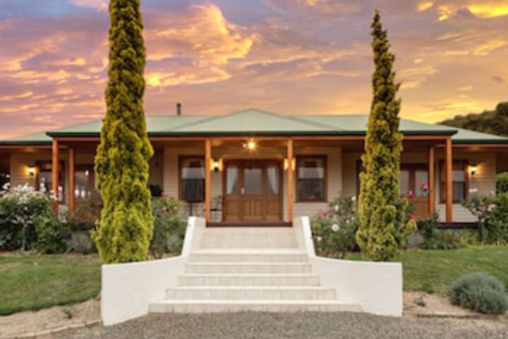 Ambience On Huon B&B - thumb 0