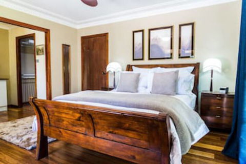 Stokers Lodge - Accommodation QLD 0