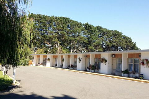 Terang Motor Inn - Victoria Tourism 1