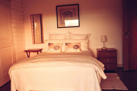 Old Church B&B - Accommodation Newcastle 4