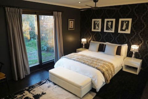 Georgie's Boutique B&B - Northern Rivers Accommodation 0