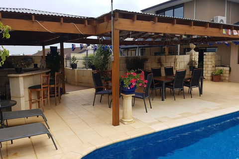 Ocean Reef Homestay - Accommodation Ballina 6