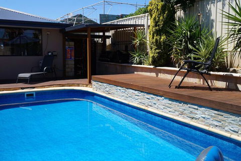Ocean Reef Homestay - Accommodation Ballina 4