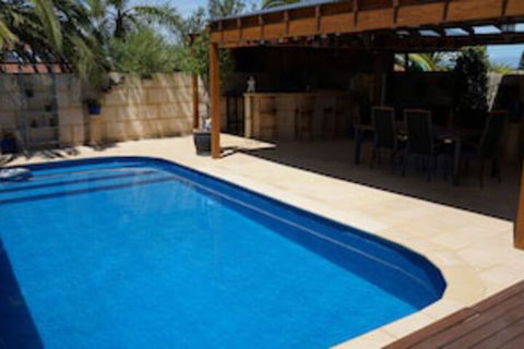Ocean Reef Homestay - Accommodation Ballina 0