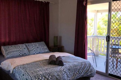 Backpackers At 1770 - WA Accommodation 7