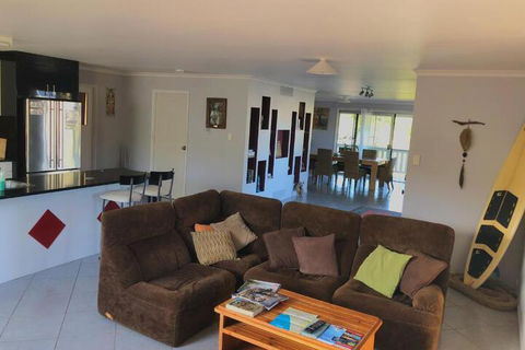Backpackers At 1770 - WA Accommodation 2