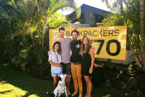 Backpackers At 1770 - WA Accommodation 3