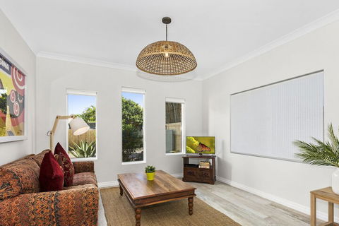 Fairlight Tweed Coast Holidays  - Accommodation Newcastle 1