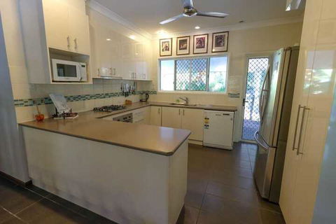 Wildlife Holiday Home - Accommodation Brisbane 6