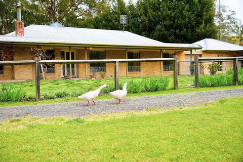 Farm Club Australia - Tourism Bookings 1