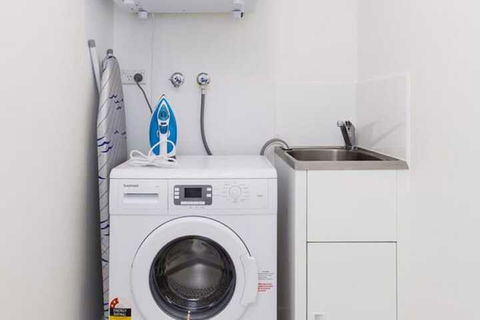 Rhapsody Resort - Tweed Heads Accommodation 6