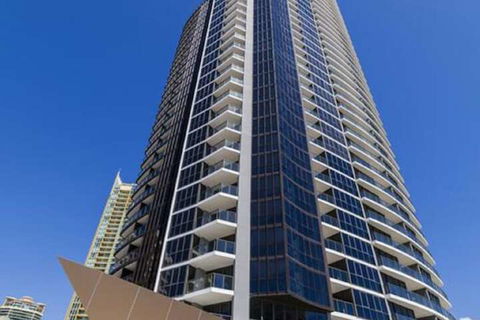Rhapsody Resort - Tweed Heads Accommodation 1