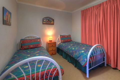 Sommers Bay Beach House - WA Accommodation 2