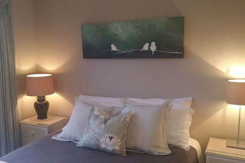 The Musicians Retreat B & B - Accommodation Directory 5