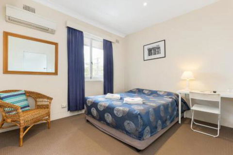 Blue Gum Hotel - Getaway Accommodation 5