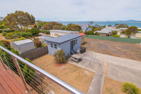 Bridport Holiday House - Yamba Accommodation 5