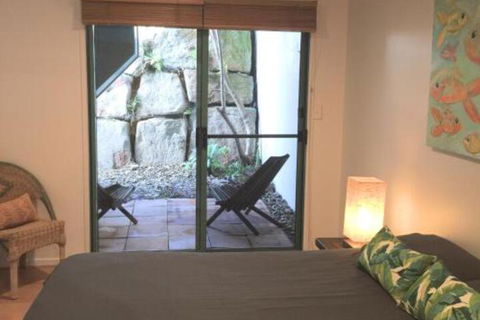 Lookout Unit 7 - Nambucca Heads Accommodation 7
