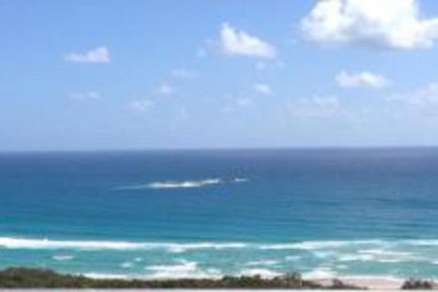 Lookout Unit 7 - Nambucca Heads Accommodation 0