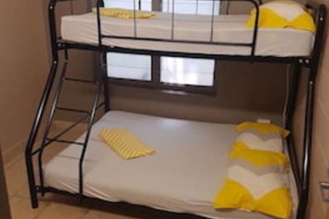 Down Under Hostels On Harriet - WA Accommodation 2