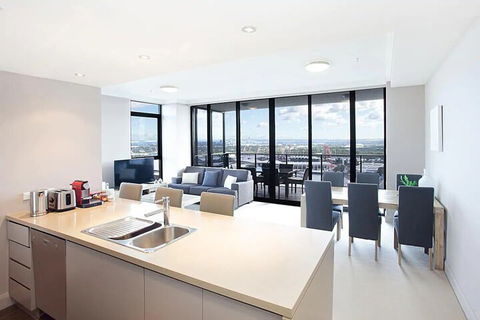 ShortOZStay At Australia Towers - Accommodation Batemans Bay 3
