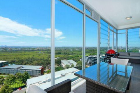 ShortOZStay At Australia Towers - Accommodation Batemans Bay 0