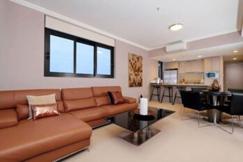 ShortOZStay At Australia Towers - Accommodation Batemans Bay 5