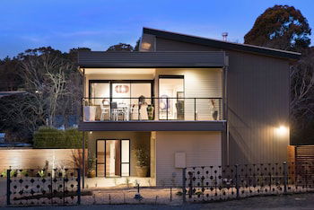 Allure Daylesford - WA Accommodation 0