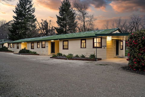 Bright Riverside Holiday Park - Accommodation Ballina 4