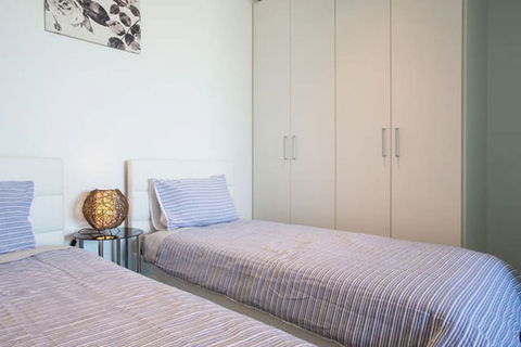 C3CBD Melbourne Apartment - Accommodation Sunshine Coast 5