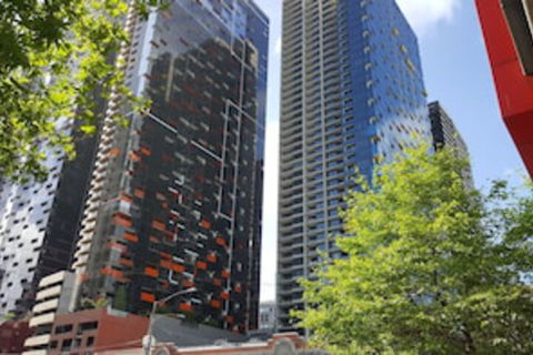 C3CBD Melbourne Apartment - Accommodation Sunshine Coast 0