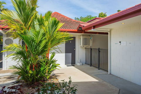 Kurrimine Beach Huts - Accommodation Ballina 4