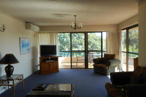Placid Waters Holiday Apartments - Accommodation Batemans Bay 4