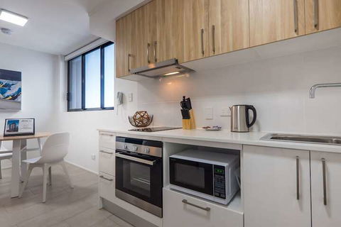 Annexe Apartments - Holiday Melbourne 4