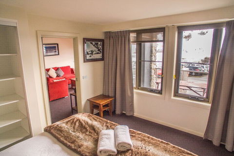 Mountain View Chalet At Heidis - Tweed Heads Accommodation 4