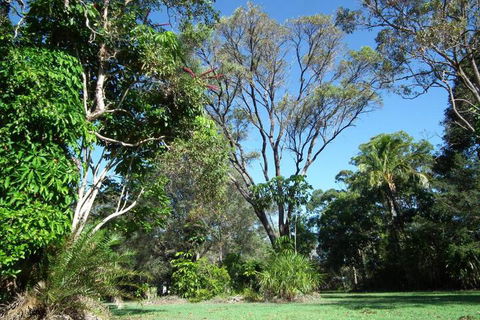 Shady Grove B & B - Accommodation Yamba 2