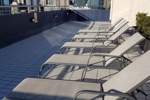 Sydney Darling Harbour Waterfront - Accommodation Yamba 4