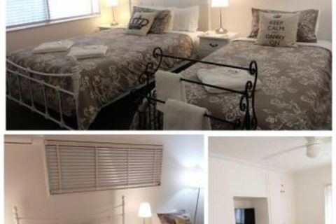 Victoria At Redcliffe Bed & Breakfast - Bundaberg Accommodation 3