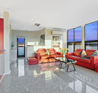 Villa De Marseilles Melbourne - Accommodation Fremantle