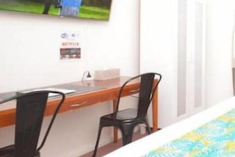 The Hallows Accommodation - Accommodation Ballina 3