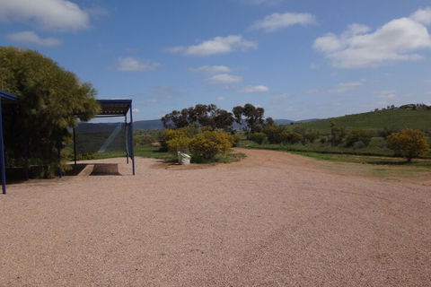 Windana Cottages - Accommodation Ballina 3